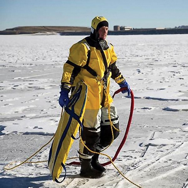 Imperial® - IR1500 Adult Ice Rescuer Suit