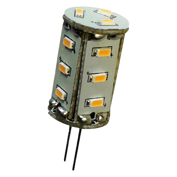 Vrijgevig Opgetild Afhankelijkheid Imtra® ILTWG4-15W-B - Mini Tower G4/GU4 Base Replacement LED Bulb -  BOATiD.com