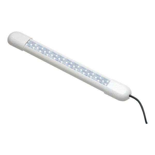 Innovative Lighting® - Versa Bryte 12"L x 2.14"W 12V DC White Surface Mount LED Light Bar