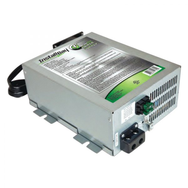 Install Bay® - Battery Charger