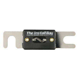 Install Bay® - Fuses