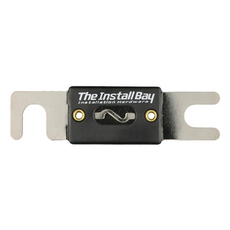 Install Bay® ANL300-10 - Fuses