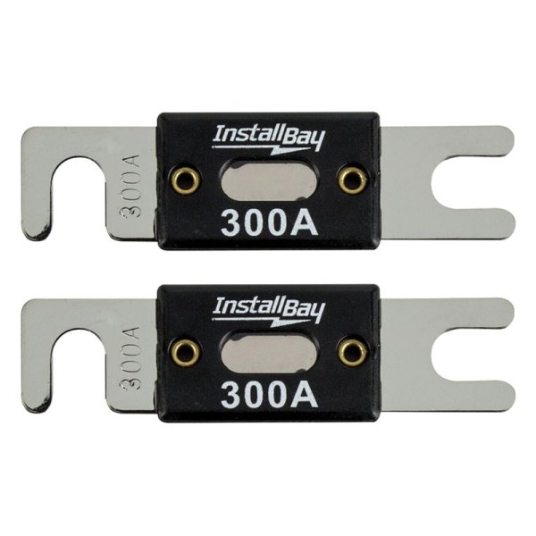 Install Bay® - 300A ANL Fuses