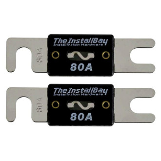 Install Bay® - Fuses