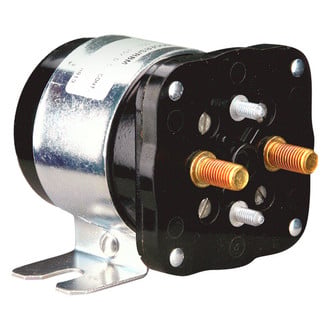 Install Bay® - 200 A Relay for Battery
