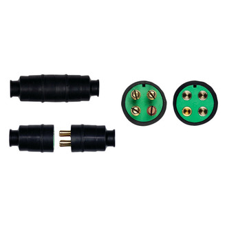 Install Bay® - Speaker Connector Kit