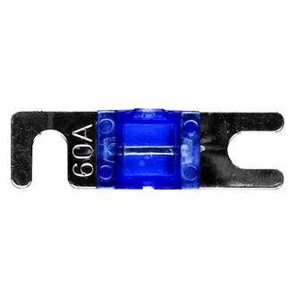 Install Bay® - Fuses