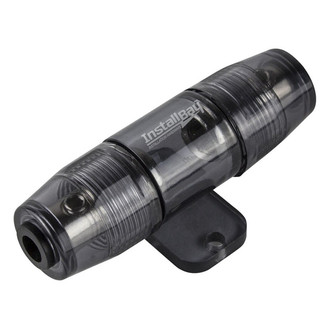 Install Bay® - Fuse Holders (1 x 4 AWG or 1 x 8 AWG In/Out)