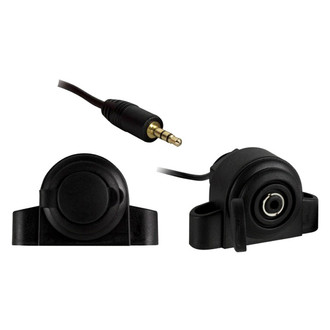 Install Bay® - Auxiliary Input Plug