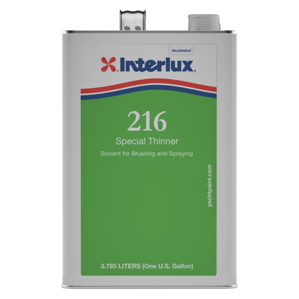 Interlux® - 1 gal Special Thinner