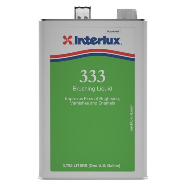 Interlux® - 333 1 qt Brush Thinner
