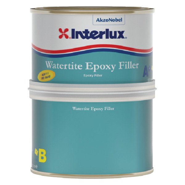 Interlux® - Watertite™ 33.8 oz. Epoxy Filler