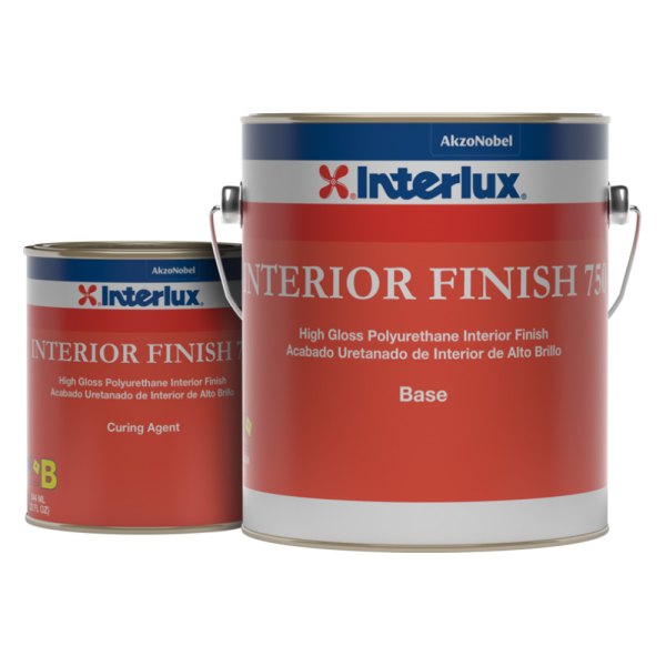 Interlux® - 22 oz. 750 Interior Paint Converter