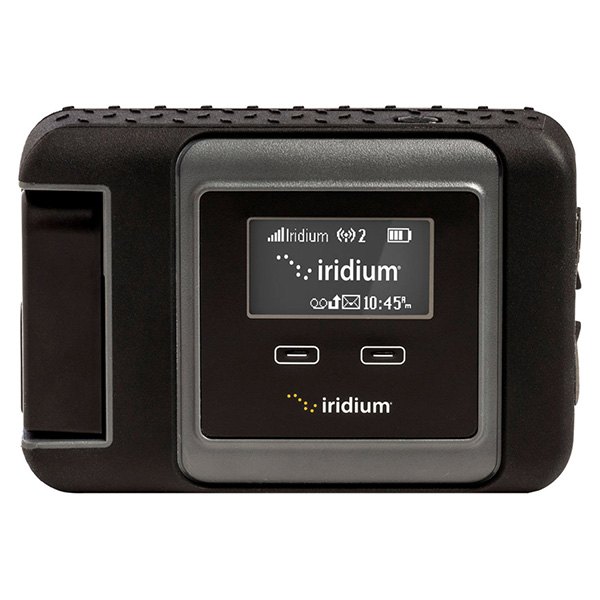 Iridium® - GO WiFi Access Point
