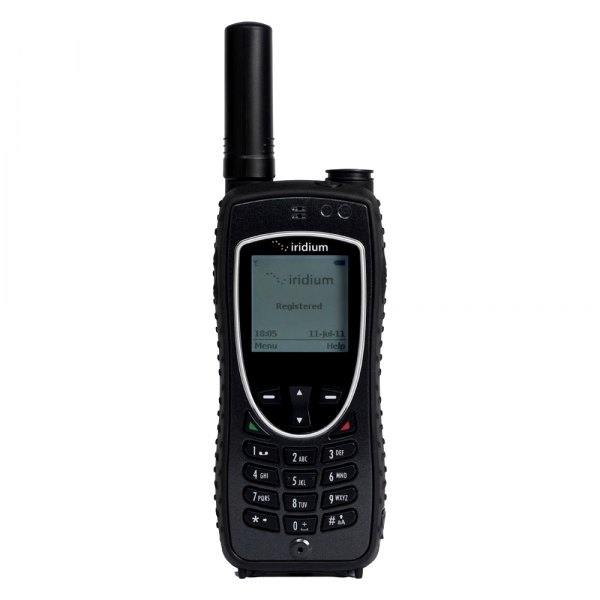 Iridium® - 9575 Satellite Telephone