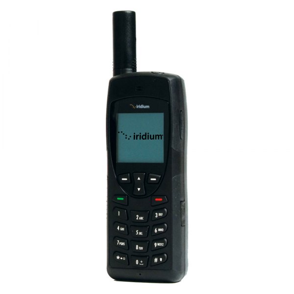 Iridium® - 9555 Satellite Telephone