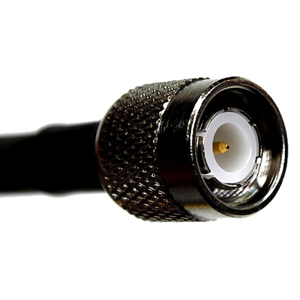Iridium® - LMR240 33' Coaxial Cable with BNC Connectors