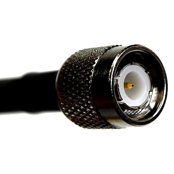 Iridium® - LMR240 49.2' Coaxial Cable with BNC Connectors