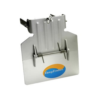 Ironwood Pacific® 161 - Easytroller Stainless Steel Trolling Plate