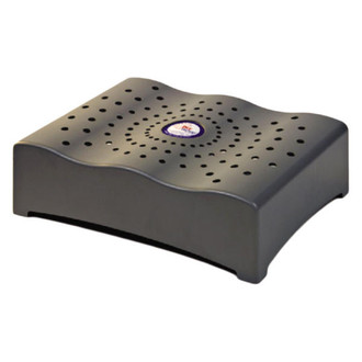 Ironwood Pacific® - 13.5" L x 10.5" W x 4" H DryWave Standard Electric Air Dryer