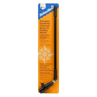 Ironwood Pacific® - Helms Mate 37" to 52" Adjustable Extension Handle with U-Joint