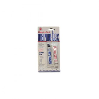 Marine-Tex Flex Set