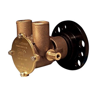 Jabsco® 50410-1201 - Cooling Pump