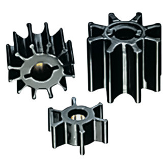 Jabsco® 14750-0001 - Single Flat Drive Impeller