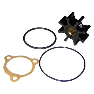 Jabsco® - Single Flat Drive Impeller Kit