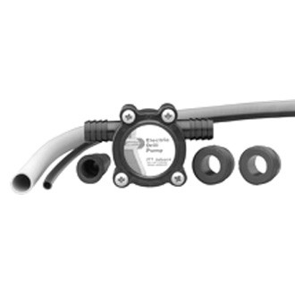 Jabsco® - 210 GPH Drill Impeller Drill Pump Kit