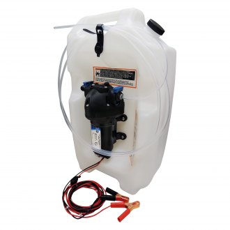 Reversing Switch 3.5 Gallon White Non CE Jabsco 17800-2000 Marine Porta Quick Oil Changer 12-Volt Flexible Impeller Pump 