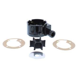 Jabsco® - Macerator Pump Service Kit for 18590 & 18690 Macerator Pumps
