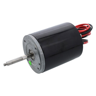 Jabsco® - Flush Toilet Motor