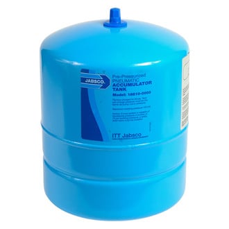 Jabsco® - 2 gal Accumulator Tank