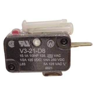 Jabsco® 18916-0040 - Pressure Switch for 31595/31600/31620/31630 Pumps