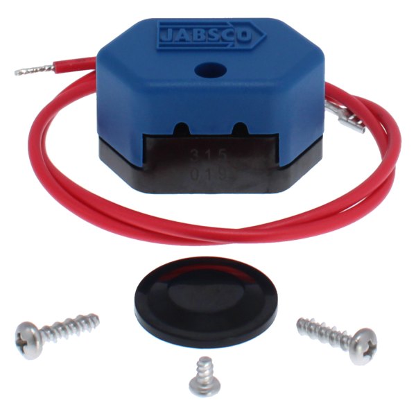 Jabsco® - Par-Max 40 PSI Pressure Switch