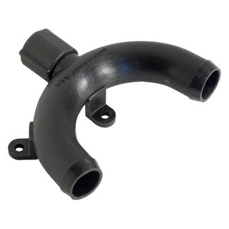 Jabsco® - Discharge Vented Loop