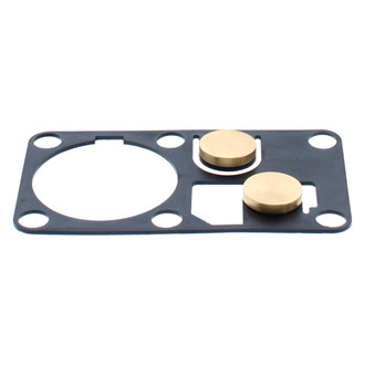 Jabsco® - Top Valve Gasket for 29090/29120 Manual Toilets