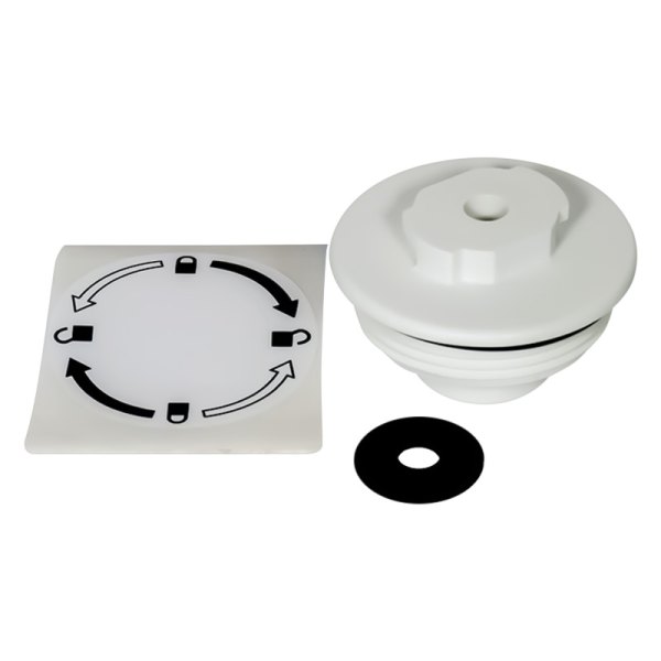 Jabsco® - Seal Assembly Kit for 3000 Series Manual Toilet