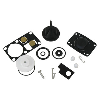 Jabsco® - Manual Service Kit for 3000 Series Toilets
