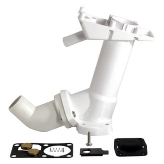 Jabsco® - Cylinder Pump Assembly