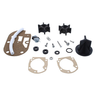 Jabsco® - Toilet Service Kit