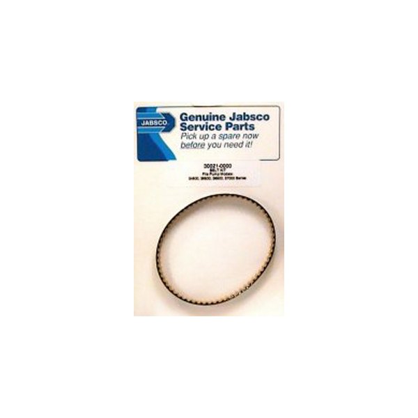 Jabsco® - Pulley Belt for 34600/36800/36900/37000 Bilge Pumps