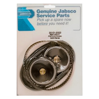 Jabsco® - Service Kit for 34600 Bilge Pump