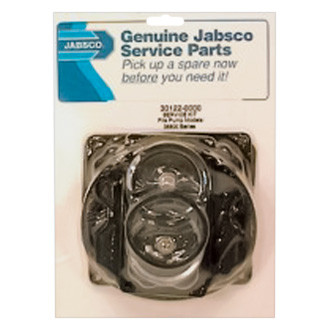 Jabsco® - Service Kit for 36800 Pump