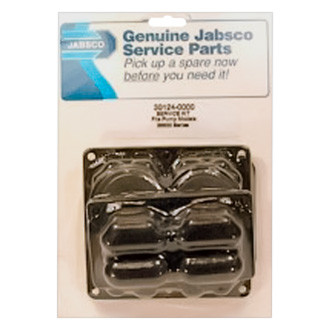 Jabsco® - Service Kit for 36600 Pump