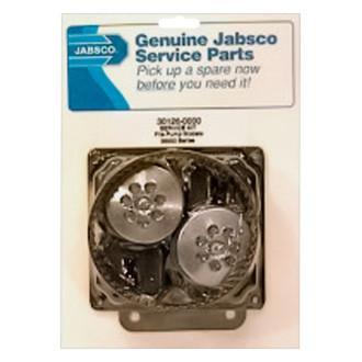 Jabsco® - Service Kit for 36251/36950 Pumps