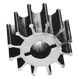 Jabsco® - 10-Blade 2-1/4" Spline Drive Impeller Kit
