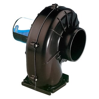 Jabsco® - Standard Flange Mount Bilge Blower