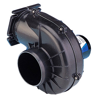 Jabsco® - Standard 12 V 250 CFM Flange Mount Bilge Blower